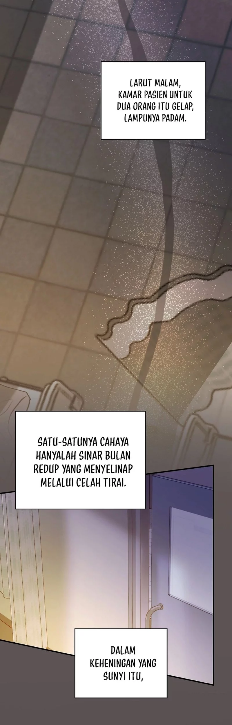 The Book-Eating Actor Chapter 44 - halaman 34