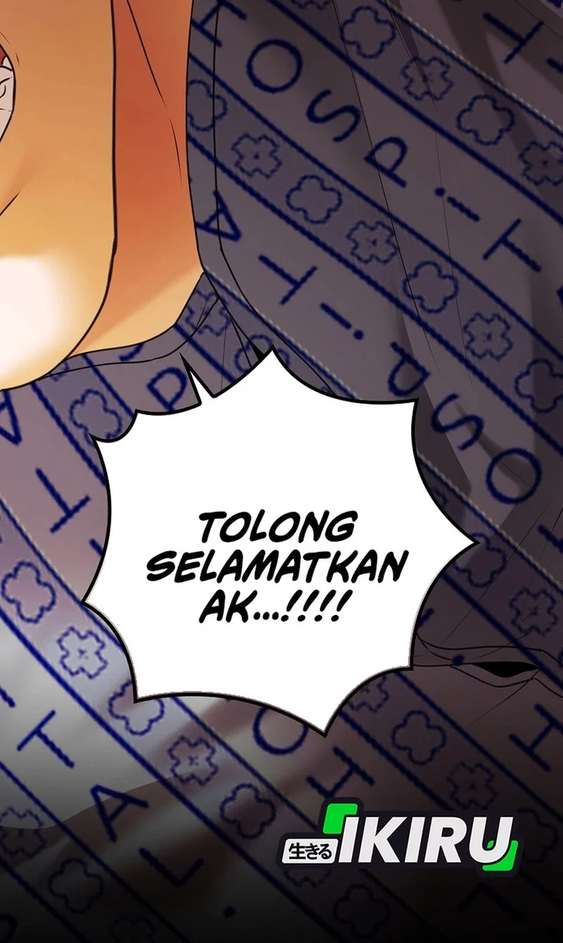 The Book-Eating Actor Chapter 44 - halaman 45