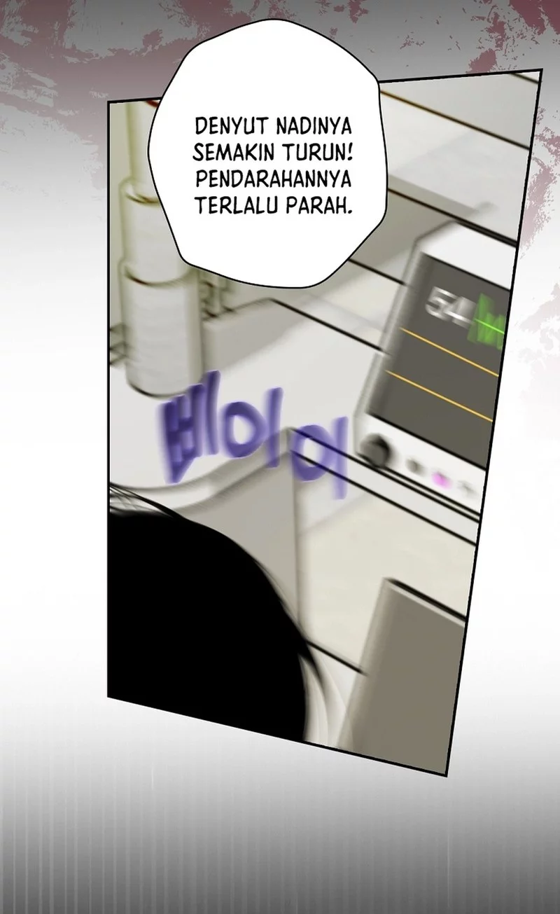 The Book-Eating Actor Chapter 45 - halaman 26