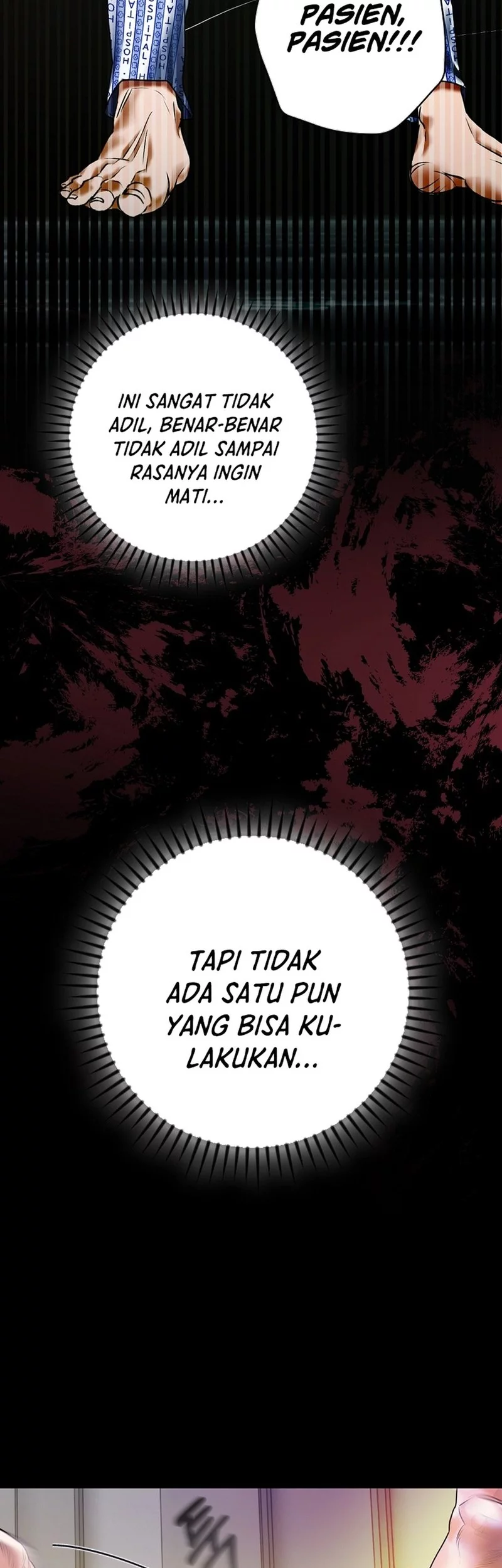 The Book-Eating Actor Chapter 45 - halaman 28
