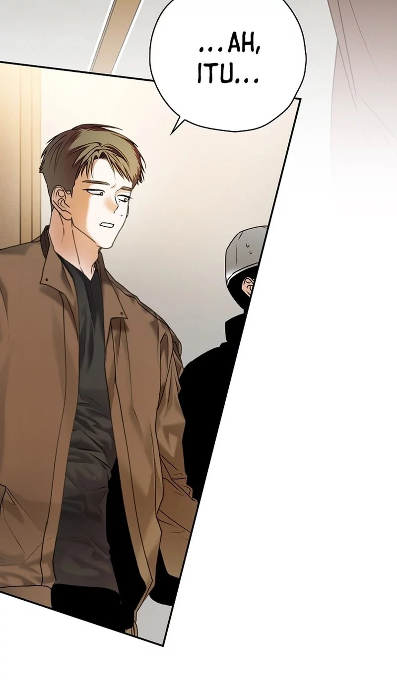 The Book-Eating Actor Chapter 45 - halaman 48