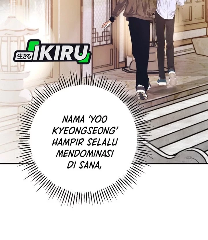 The Book-Eating Actor Chapter 46 - halaman 23