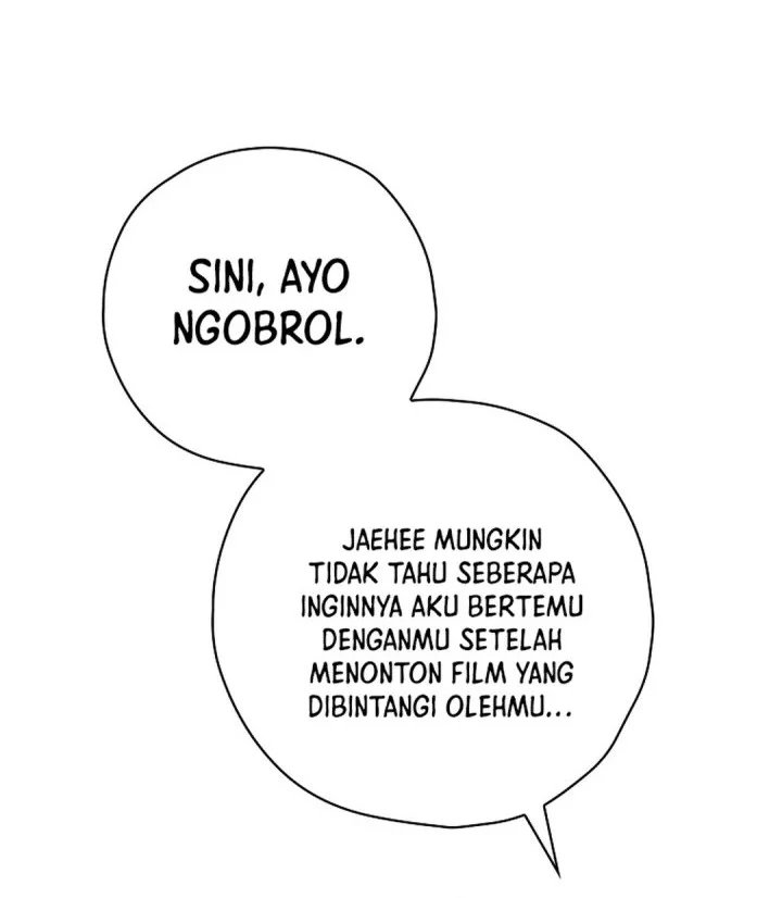 The Book-Eating Actor Chapter 46 - halaman 40