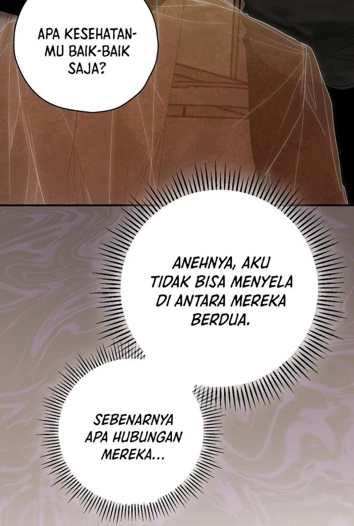 The Book-Eating Actor Chapter 46 - halaman 61