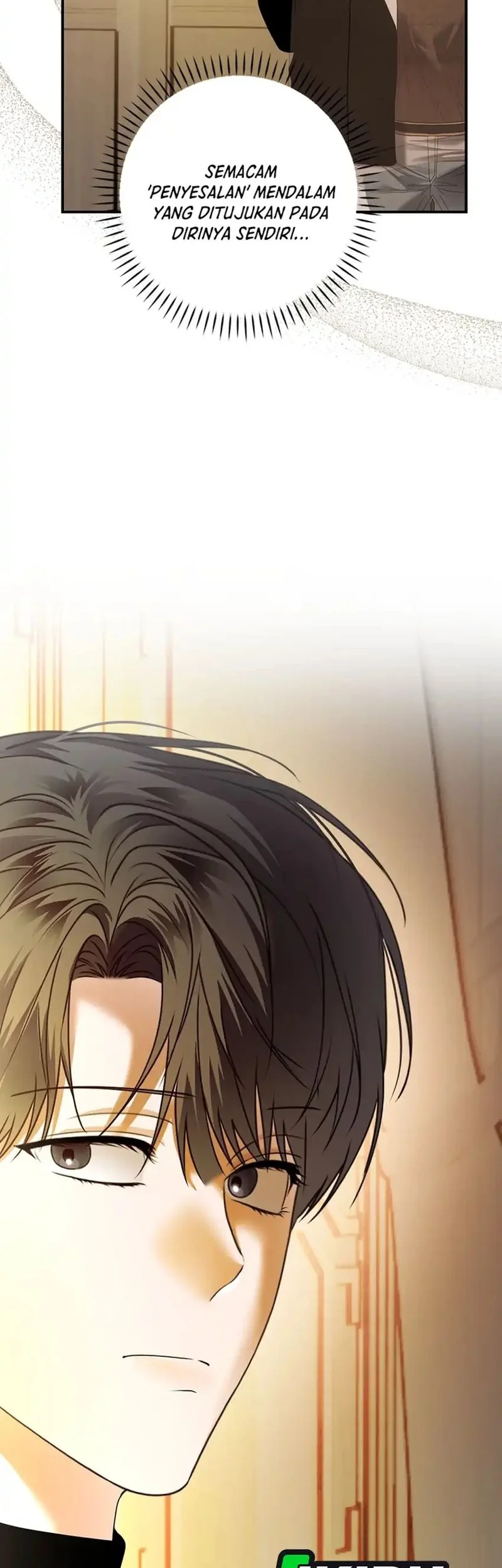 The Book-Eating Actor Chapter 47 - halaman 14