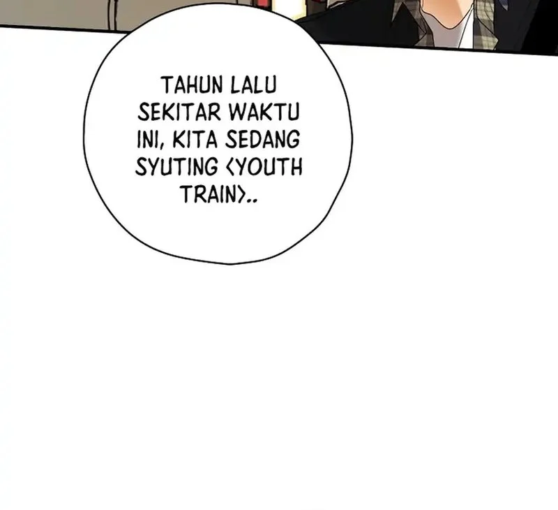 The Book-Eating Actor Chapter 47 - halaman 24