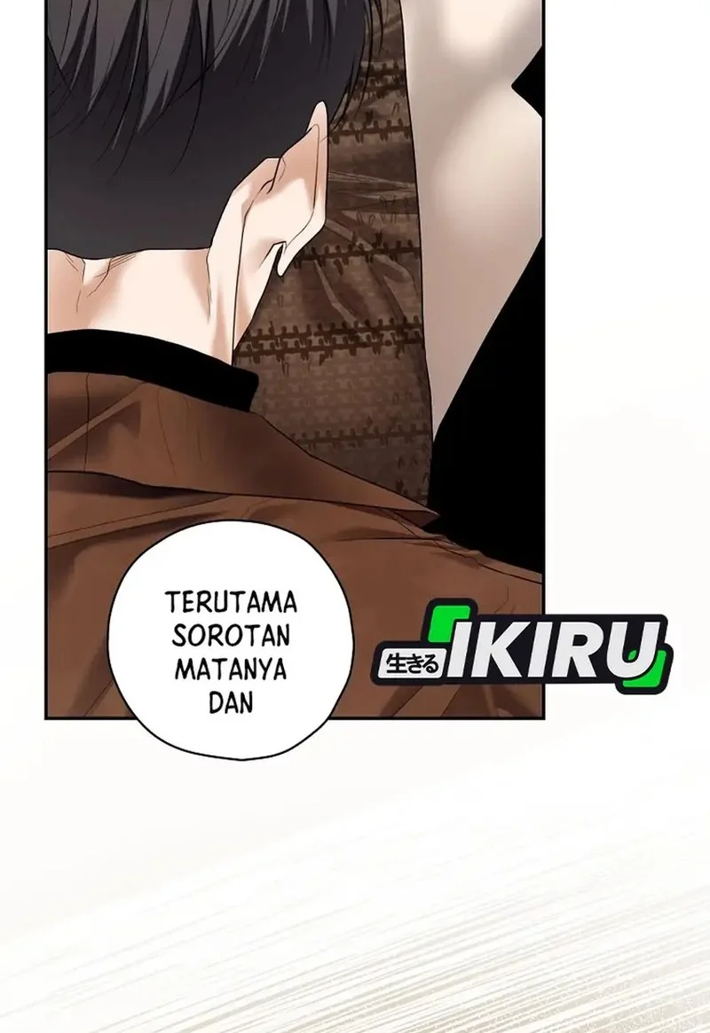 The Book-Eating Actor Chapter 47 - halaman 4