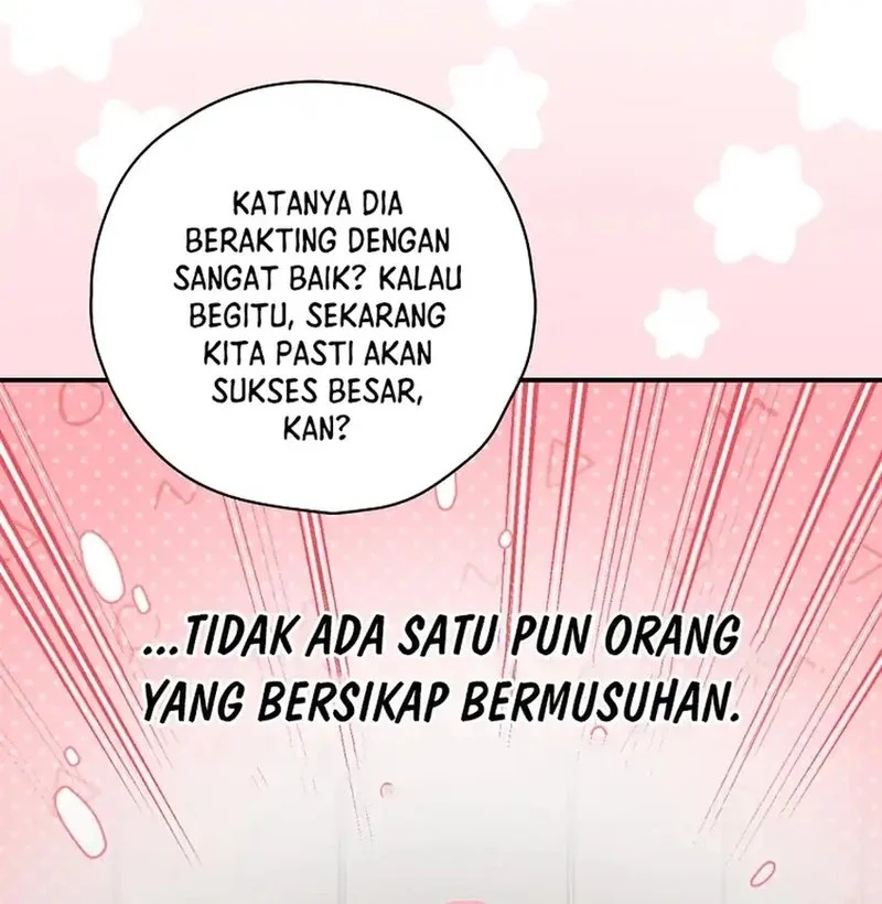The Book-Eating Actor Chapter 47 - halaman 40
