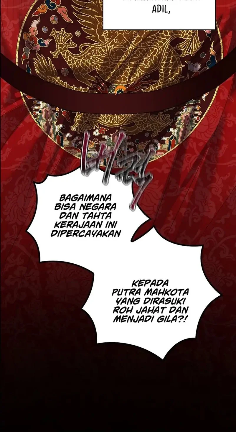 The Book-Eating Actor Chapter 48 - halaman 12