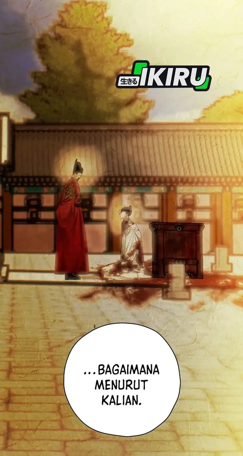 The Book-Eating Actor Chapter 48 - halaman 24