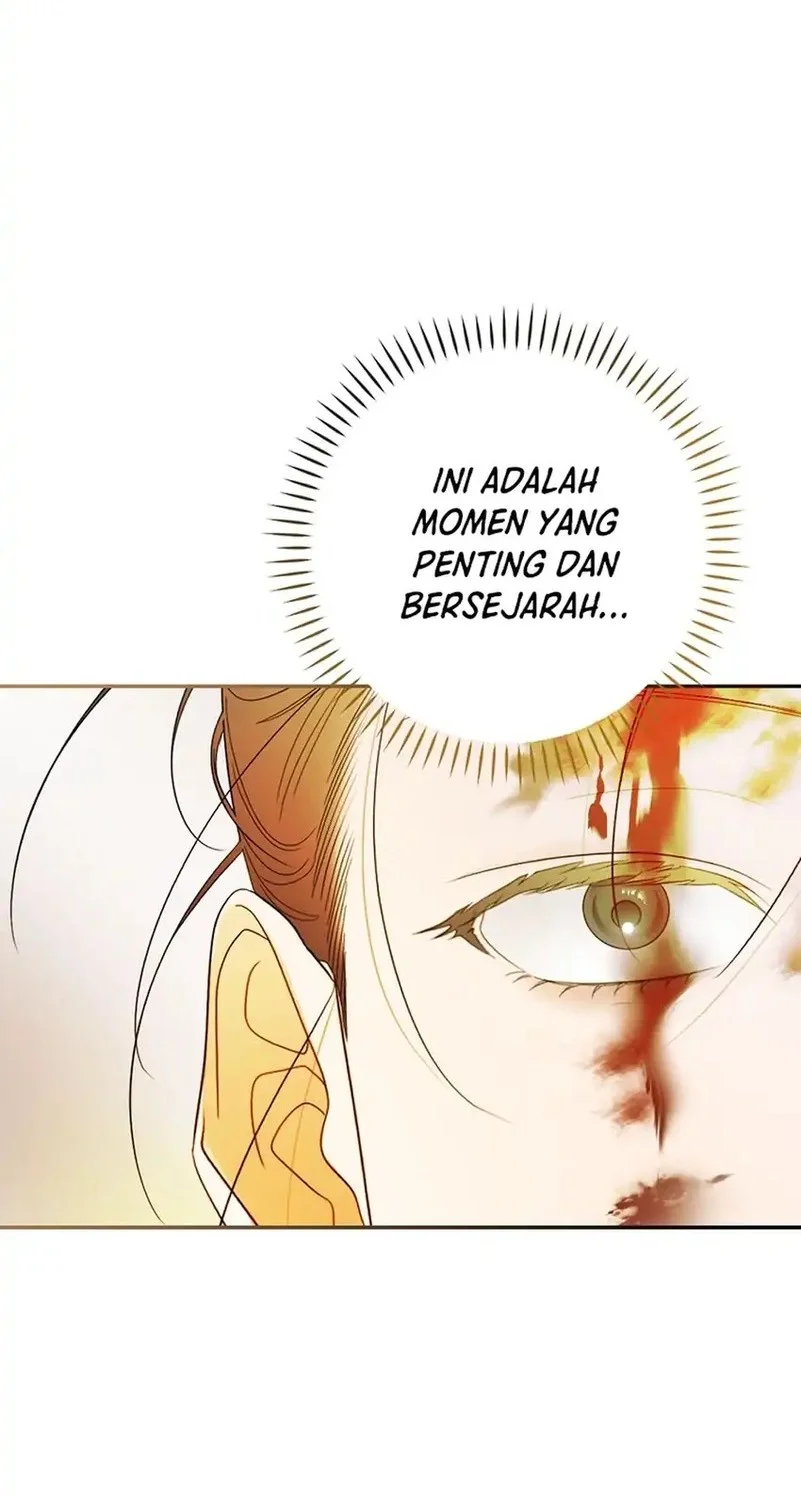 The Book-Eating Actor Chapter 48 - halaman 28