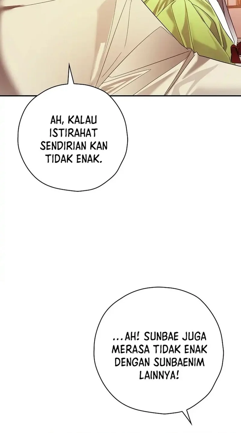 The Book-Eating Actor Chapter 48 - halaman 52
