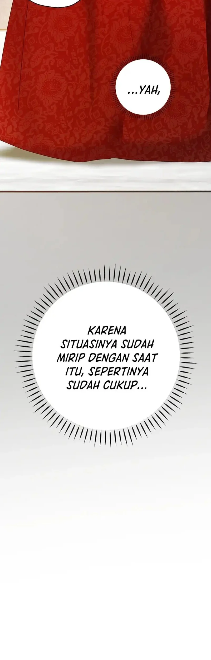 The Book-Eating Actor Chapter 48 - halaman 55