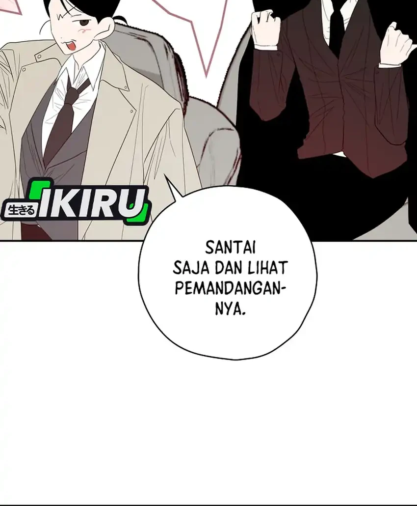 The Book-Eating Actor Chapter 49 - halaman 44
