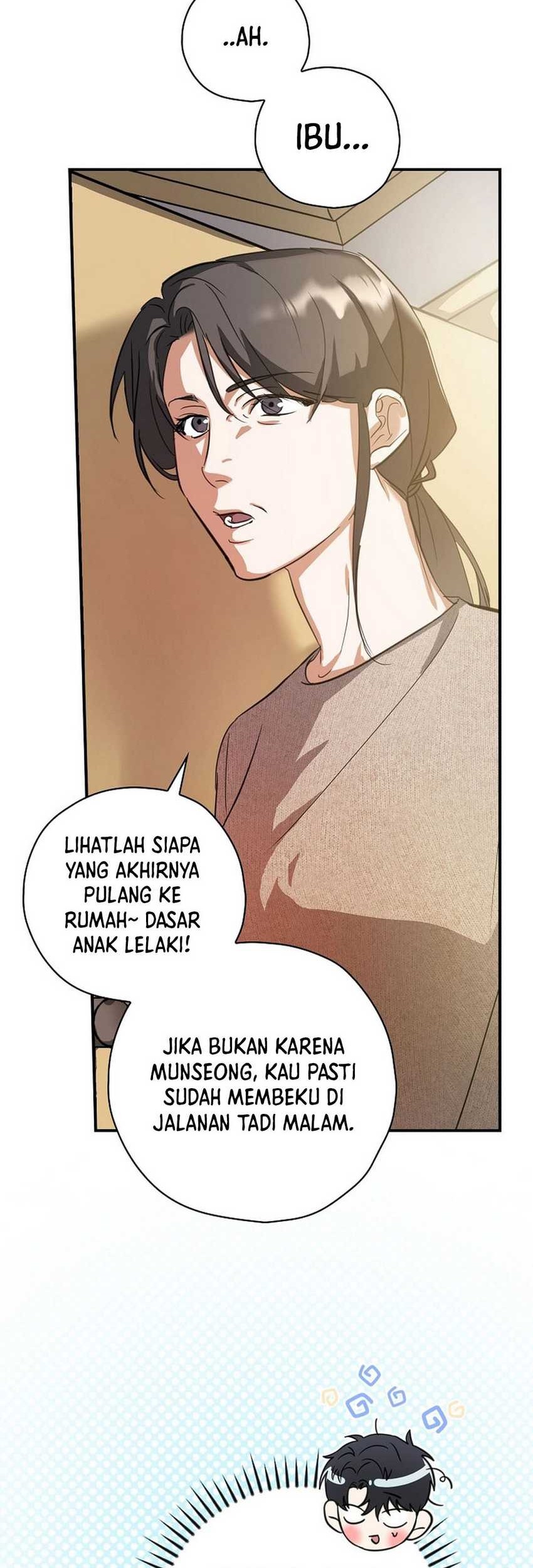 The Book-Eating Actor Chapter 5 - halaman 12