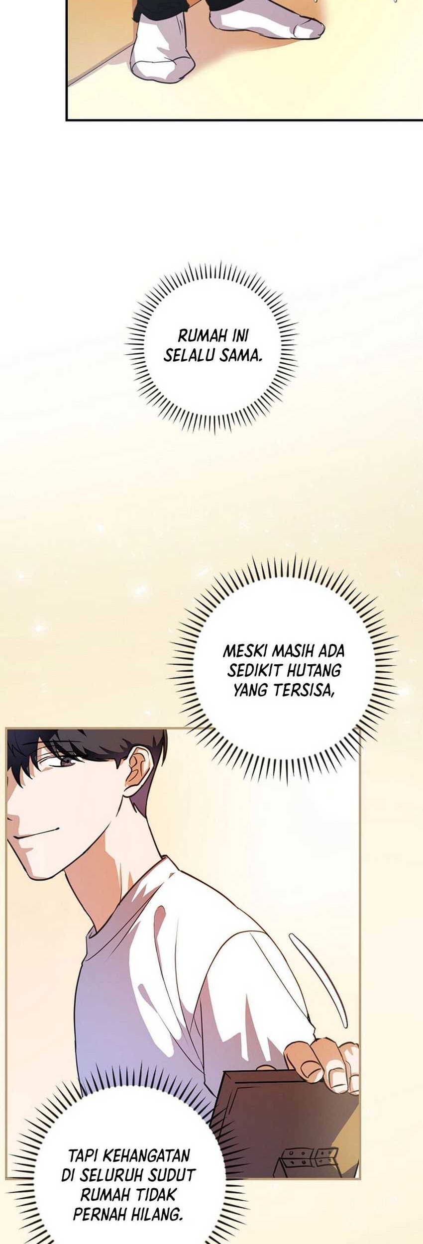 The Book-Eating Actor Chapter 5 - halaman 14