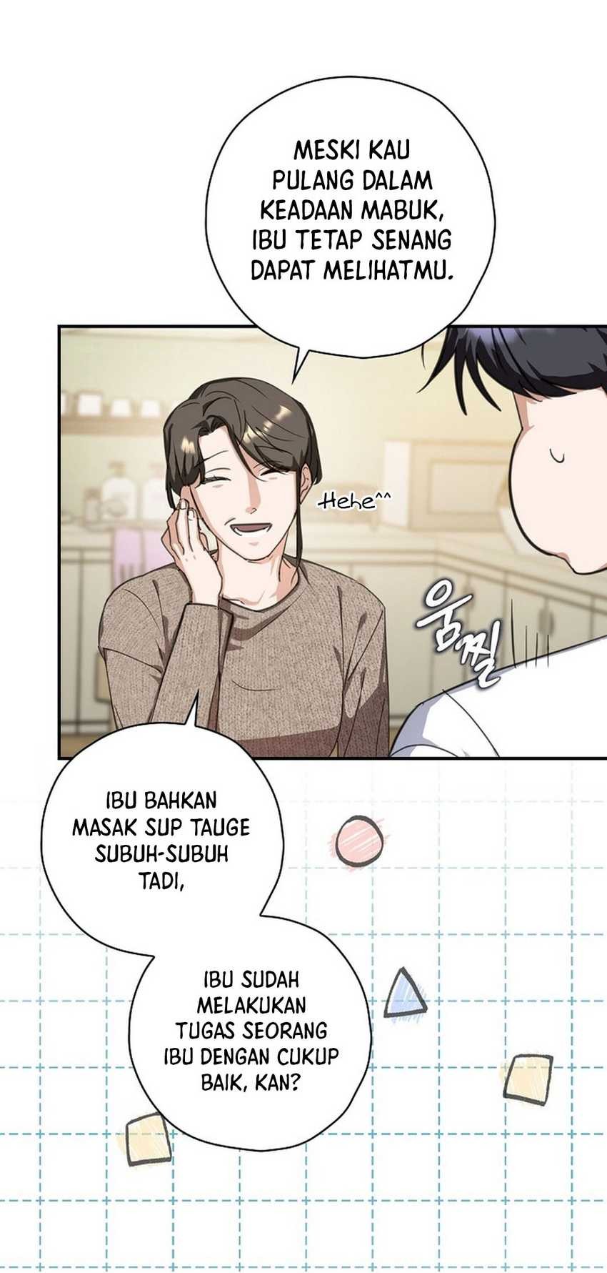 The Book-Eating Actor Chapter 5 - halaman 20