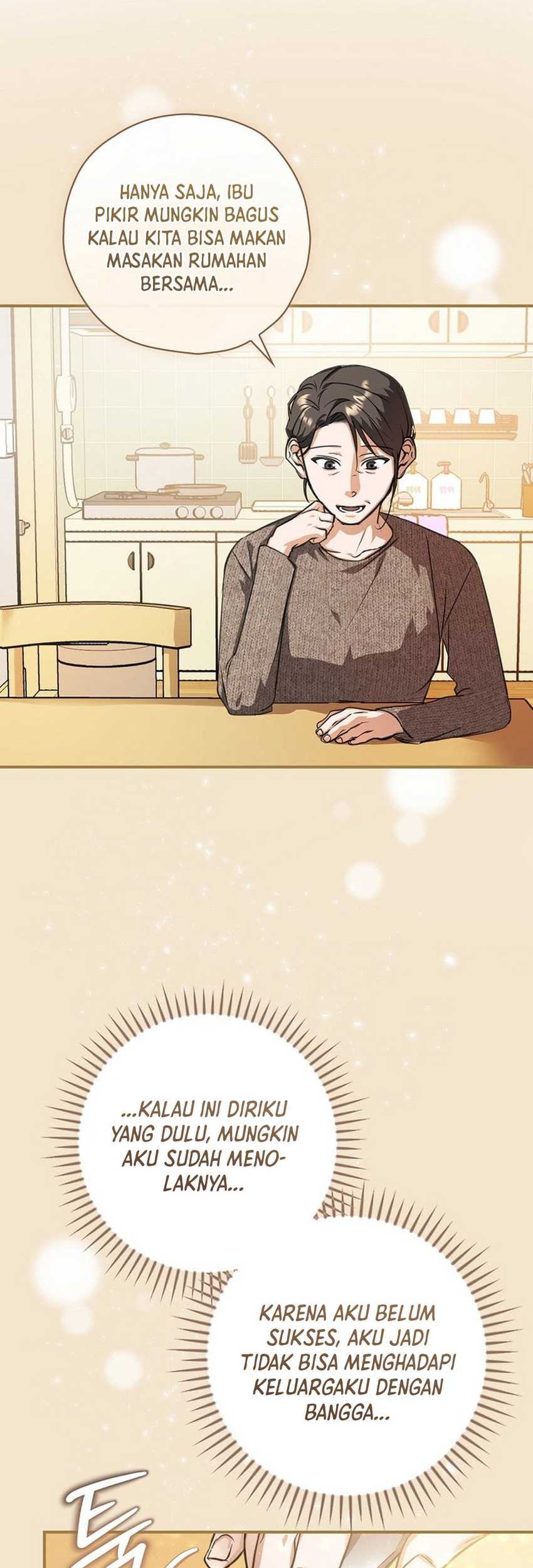 The Book-Eating Actor Chapter 5 - halaman 22