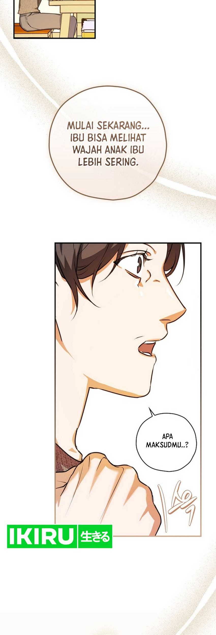 The Book-Eating Actor Chapter 5 - halaman 24