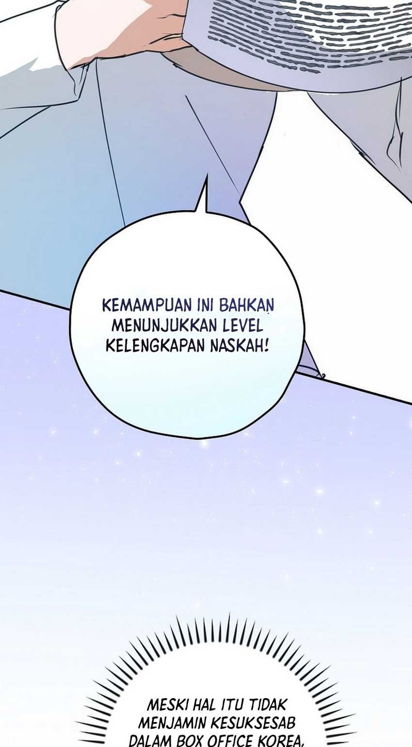 The Book-Eating Actor Chapter 5 - halaman 49