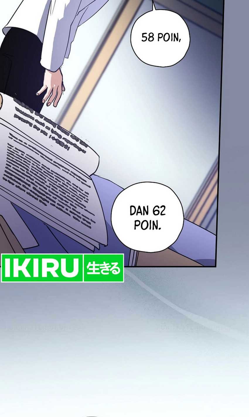 The Book-Eating Actor Chapter 5 - halaman 54