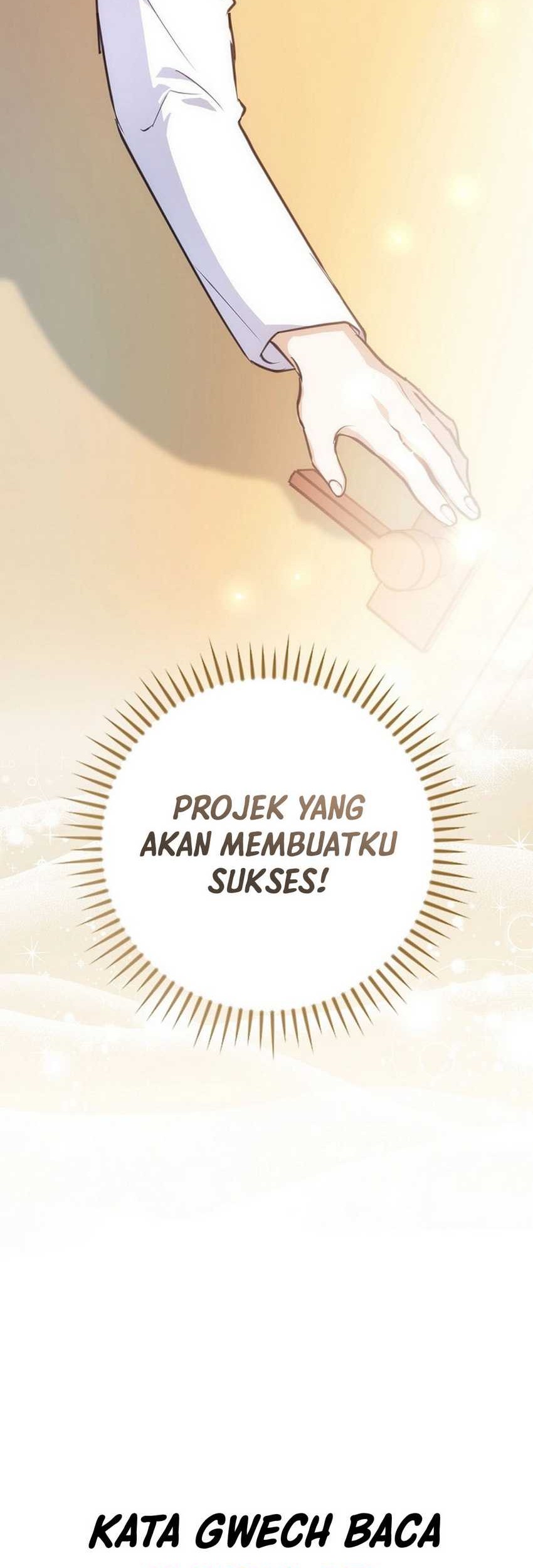 The Book-Eating Actor Chapter 5 - halaman 56