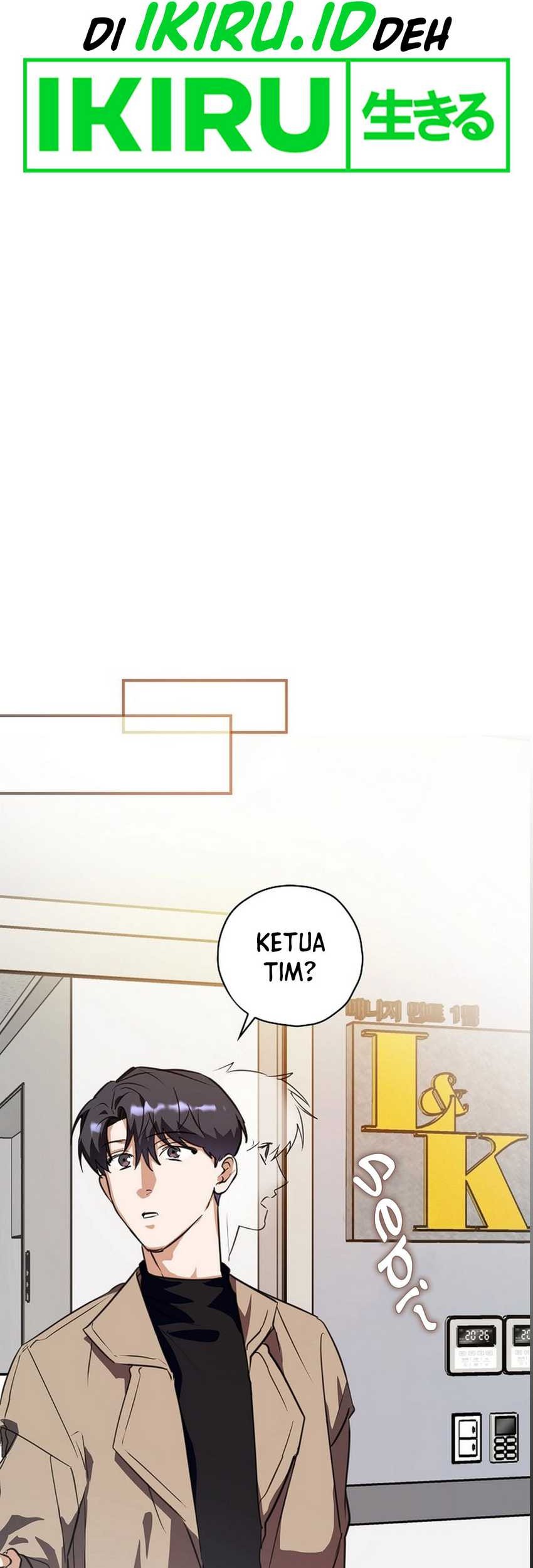 The Book-Eating Actor Chapter 5 - halaman 57