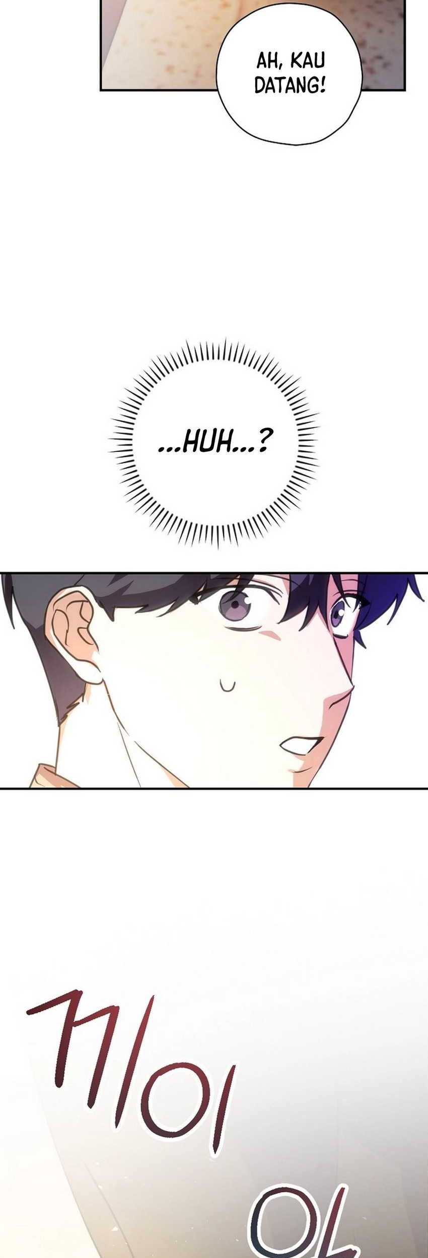 The Book-Eating Actor Chapter 5 - halaman 62