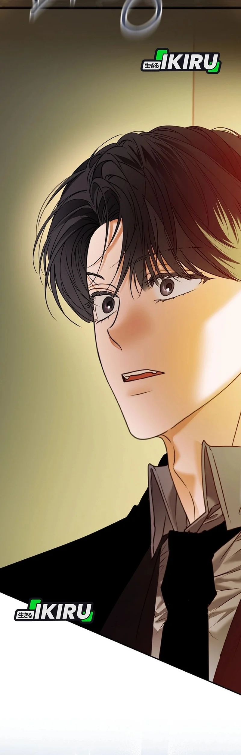 The Book-Eating Actor Chapter 50 - halaman 15