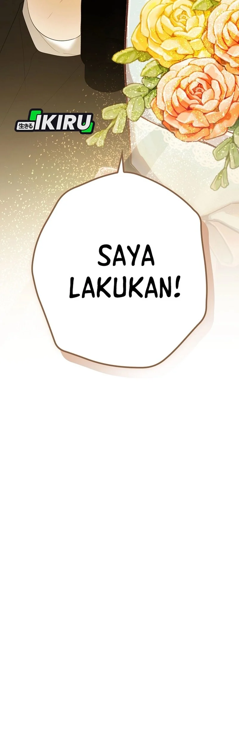 The Book-Eating Actor Chapter 50 - halaman 63