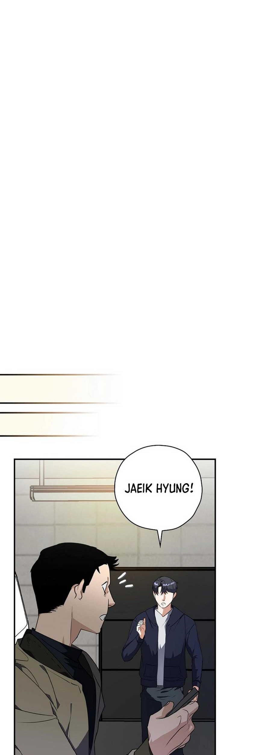 The Book-Eating Actor Chapter 6 - halaman 30