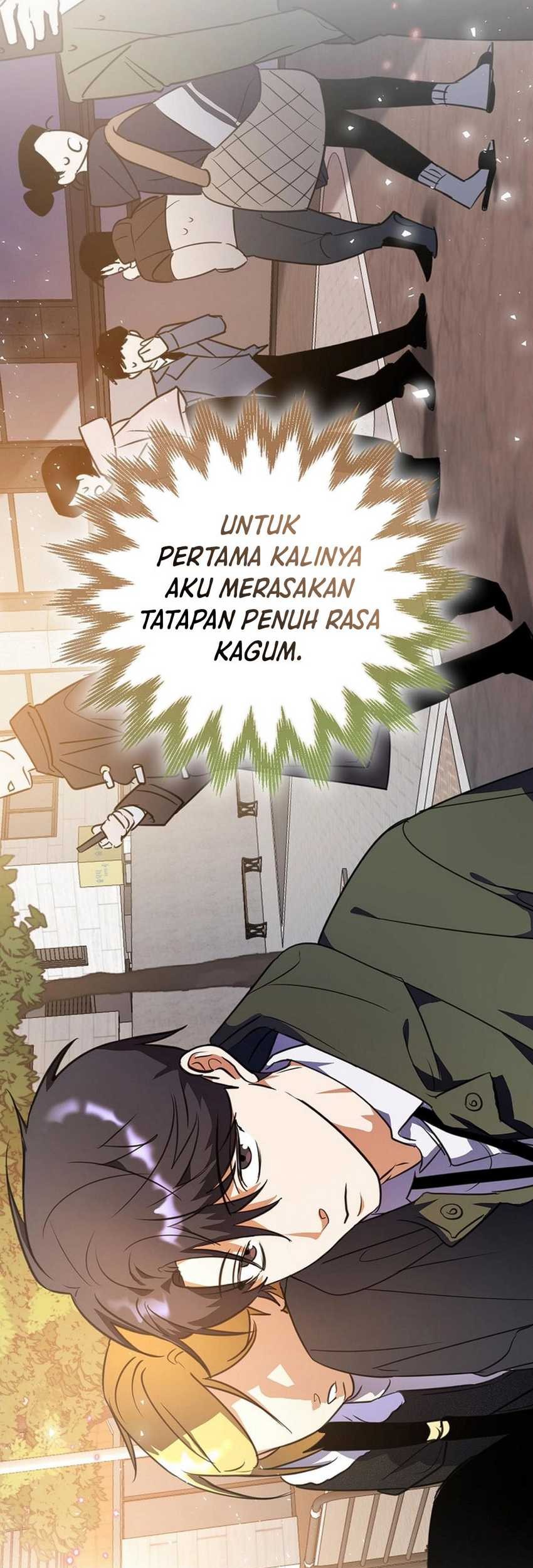 The Book-Eating Actor Chapter 6 - halaman 47