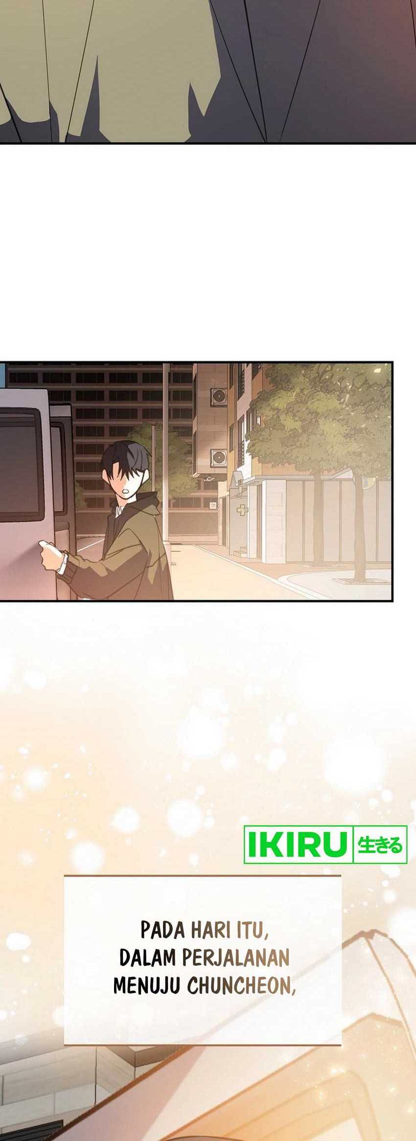 The Book-Eating Actor Chapter 6 - halaman 50