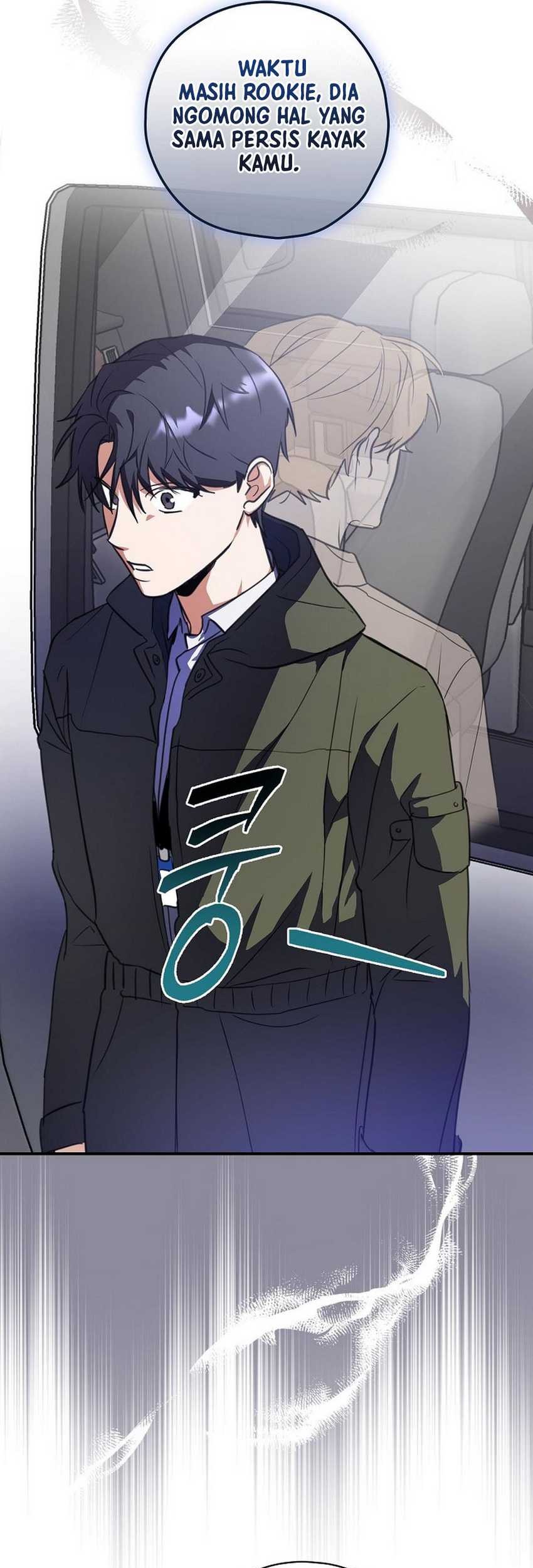 The Book-Eating Actor Chapter 7 - halaman 31