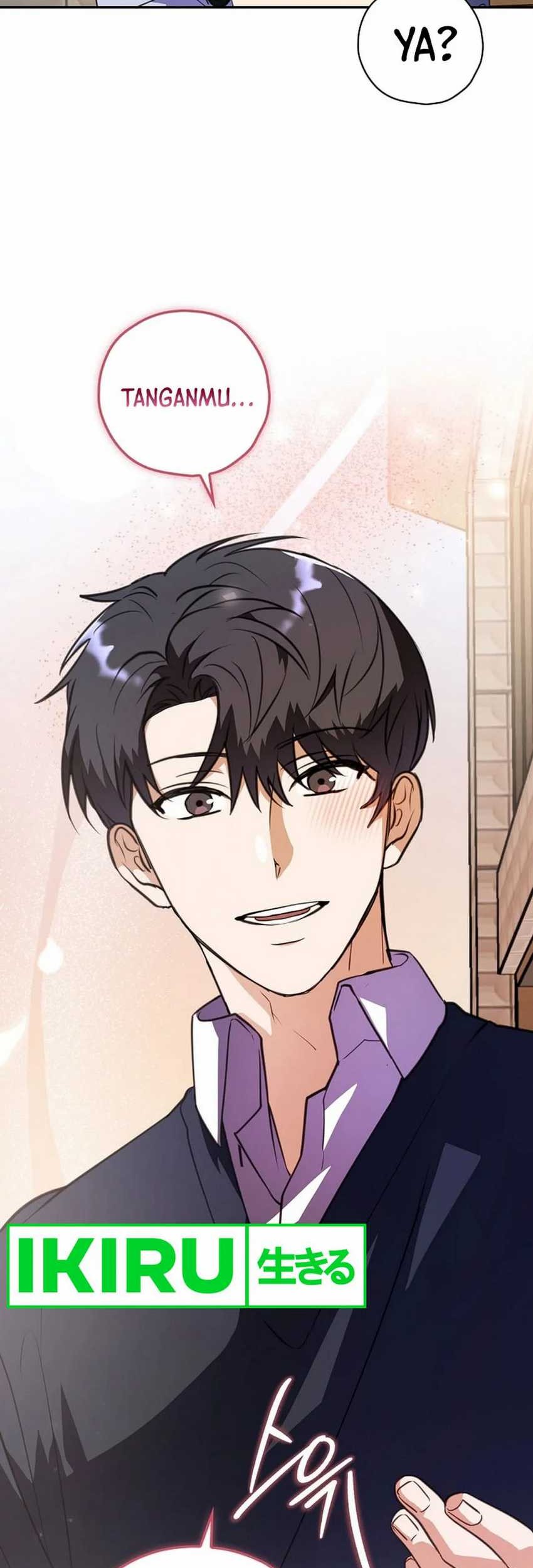 The Book-Eating Actor Chapter 9 - halaman 51