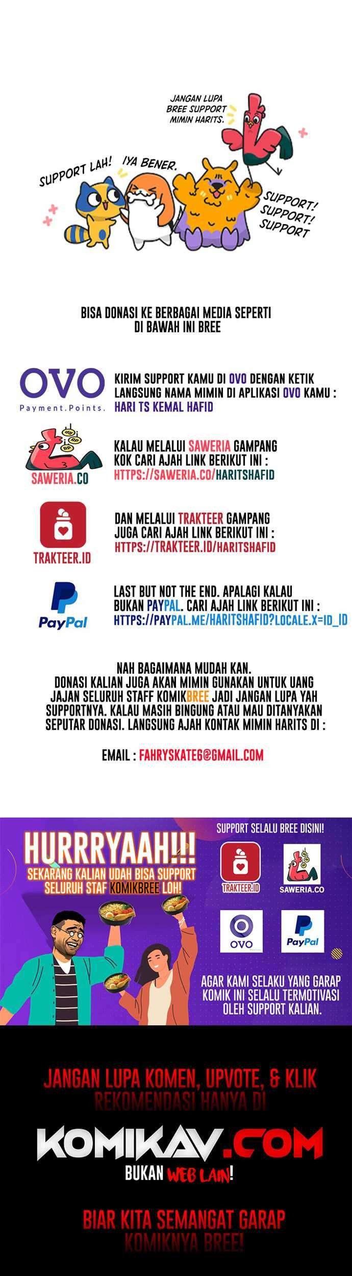 The Book Eating Magician Chapter 1 - halaman 2