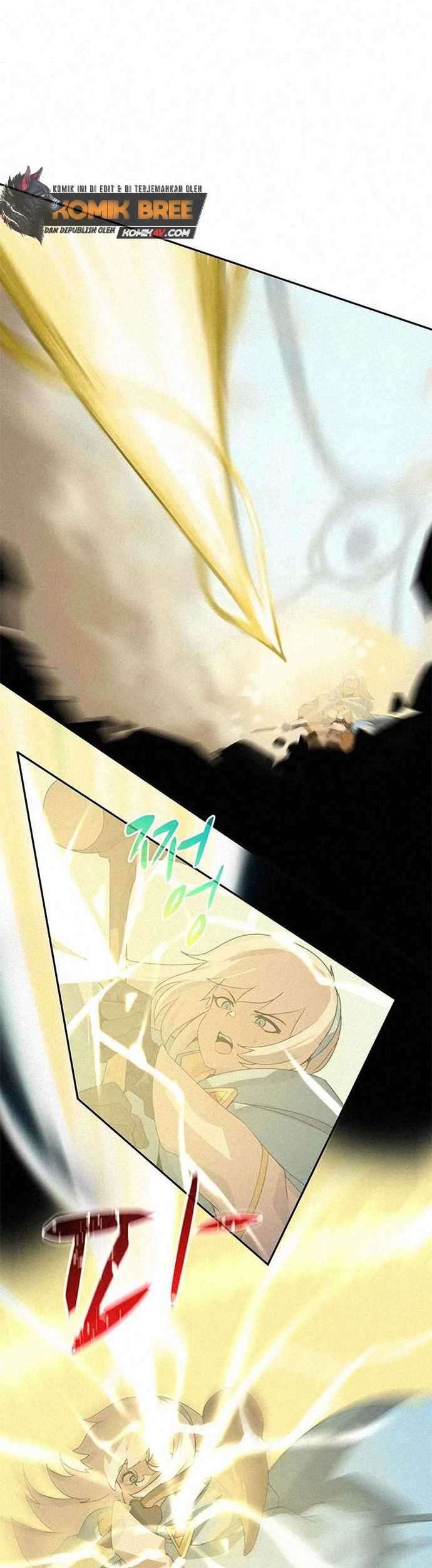 The Book Eating Magician Chapter 1 - halaman 21