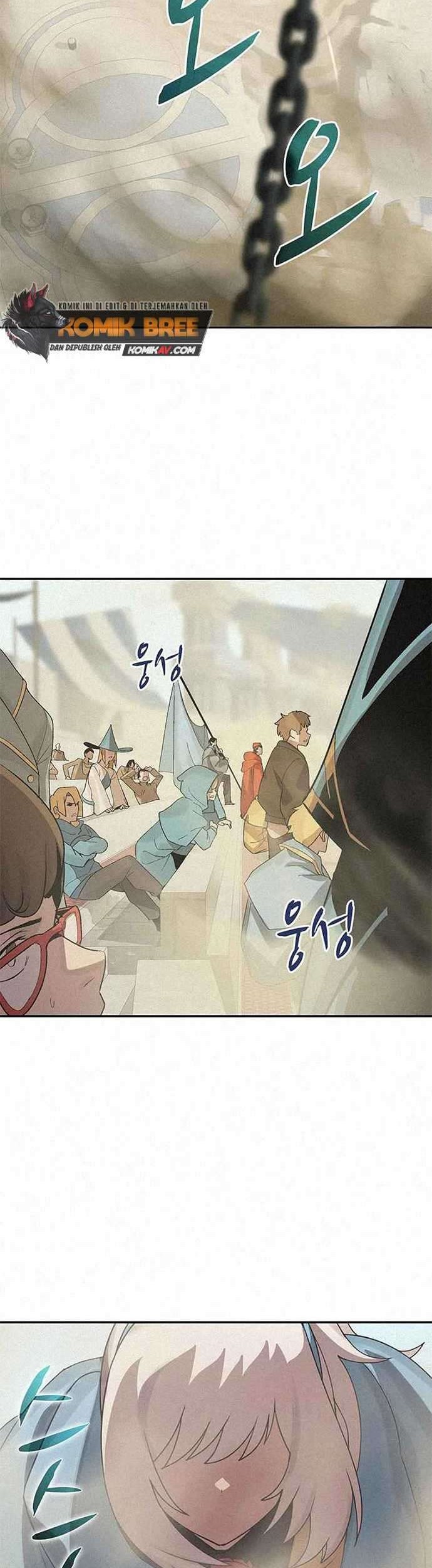 The Book Eating Magician Chapter 1 - halaman 24