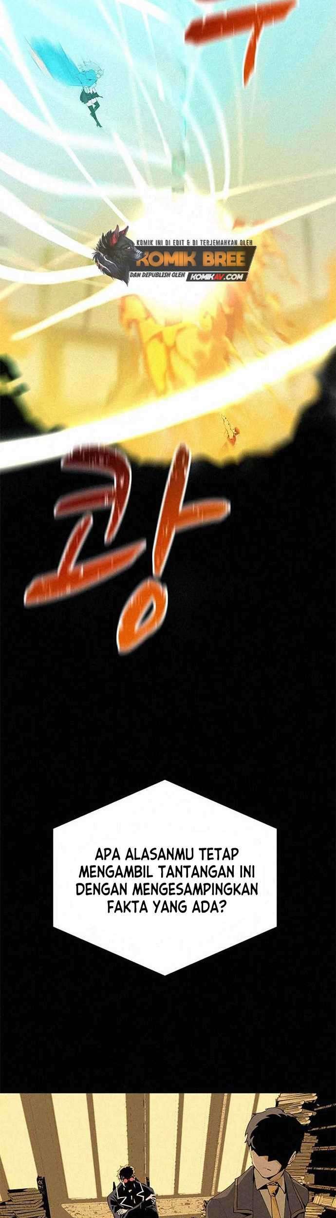 The Book Eating Magician Chapter 1 - halaman 29