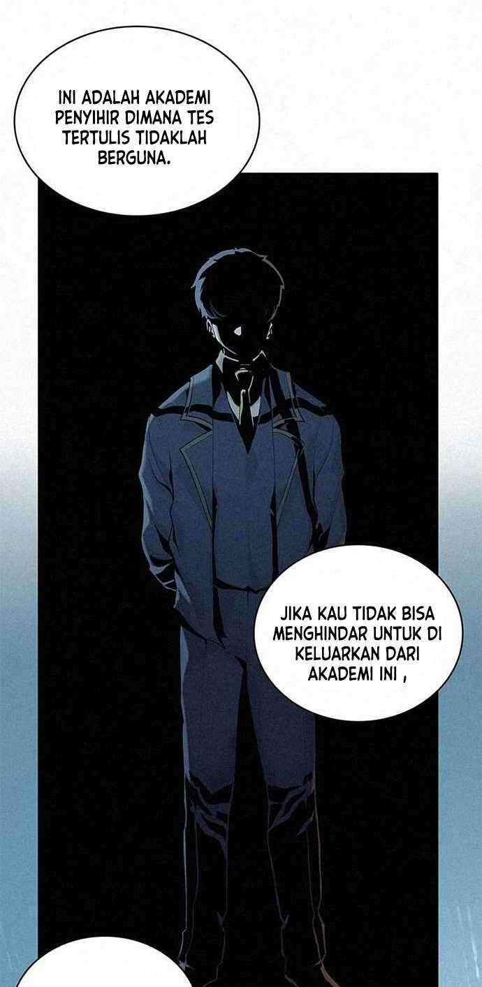 The Book Eating Magician Chapter 1 - halaman 34