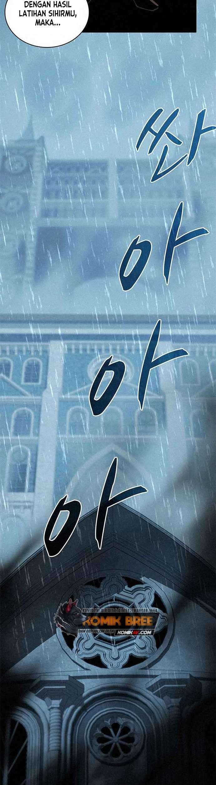 The Book Eating Magician Chapter 1 - halaman 35