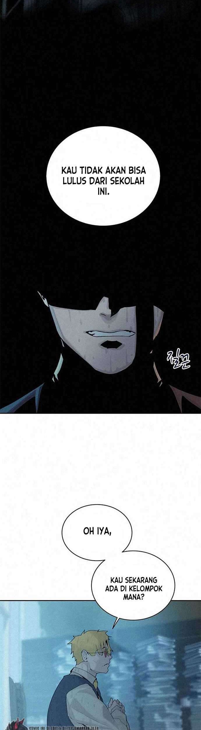 The Book Eating Magician Chapter 1 - halaman 36