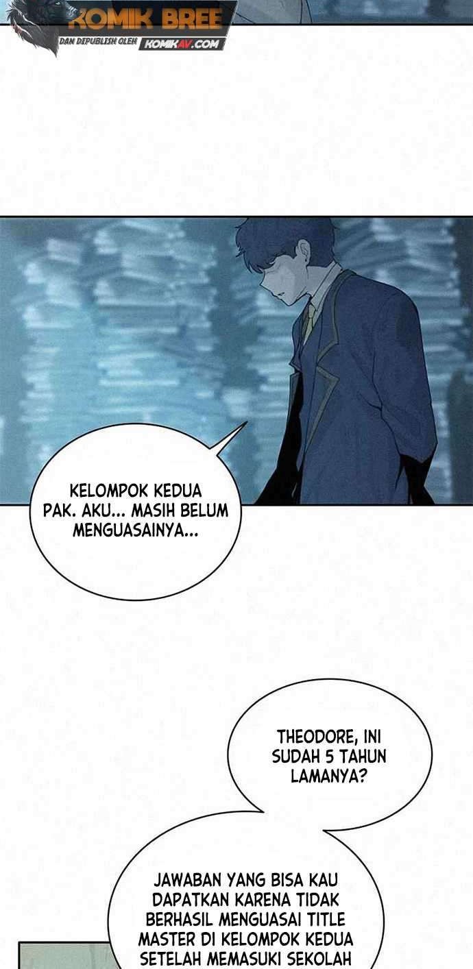 The Book Eating Magician Chapter 1 - halaman 37