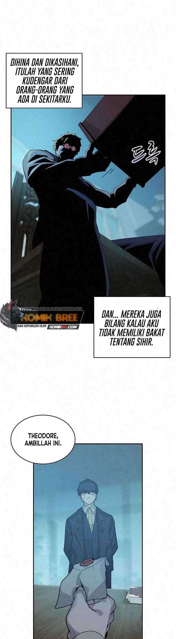 The Book Eating Magician Chapter 1 - halaman 39