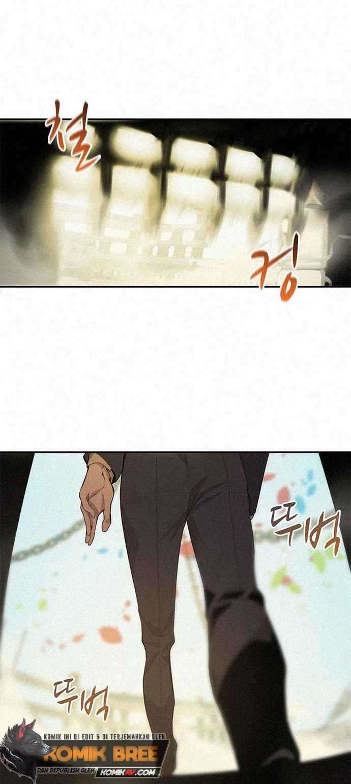 The Book Eating Magician Chapter 1 - halaman 4