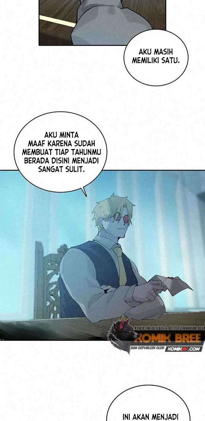 The Book Eating Magician Chapter 1 - halaman 40
