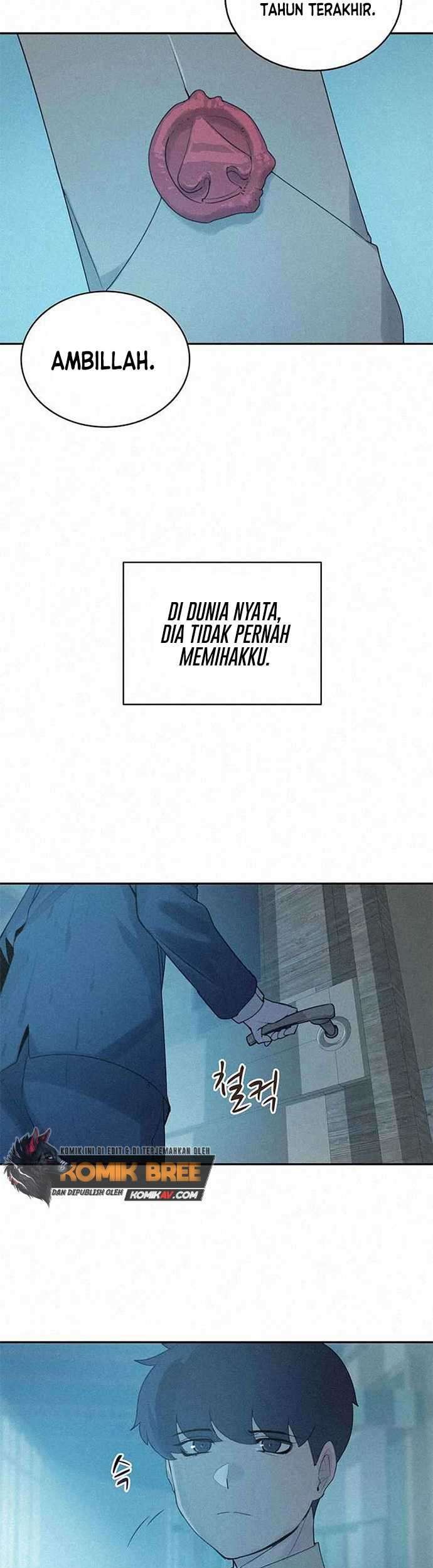 The Book Eating Magician Chapter 1 - halaman 41