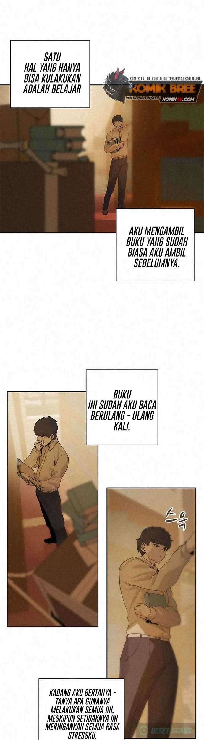 The Book Eating Magician Chapter 1 - halaman 48