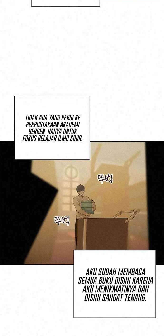 The Book Eating Magician Chapter 1 - halaman 49