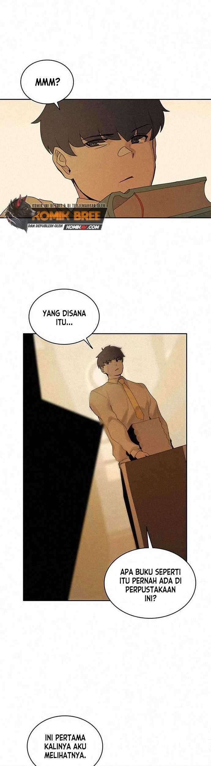 The Book Eating Magician Chapter 1 - halaman 50